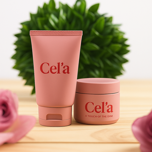 Cel’à Collagen Mask